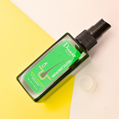Disaar Natural Hair Treatment Spray